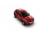 Renault Kwid 2015 года